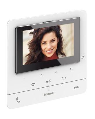 Videocitofono Bticino CLASSE 100V16E