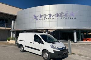 CITROEN Jumpy 29 2.0 HDi/125 FAP PL-TA Furgone P
