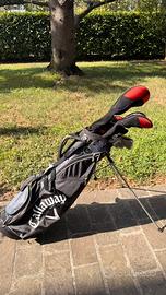 Set completo Golf