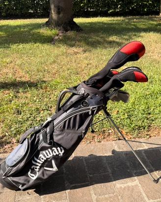 Set completo Golf