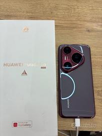 Huawei pura 80 pro 12/512