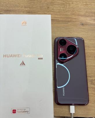 Huawei pura 80 pro 12/512