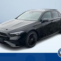 Mercedes-Benz Classe A 180d Automatic AMG Lin...