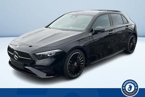 Mercedes-Benz Classe A 180d Automatic AMG Lin...