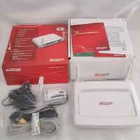 Modem/Router internet Adsl/Adsl2  Wi-Fi / Ethernet