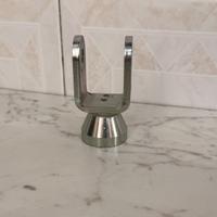 Kit Di Abbassamento Posteriore Di 35 Mm Per Fantic