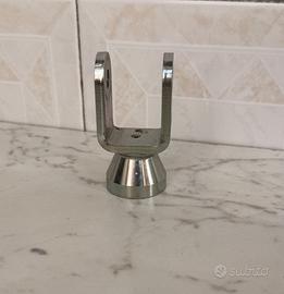 Kit Di Abbassamento Posteriore Di 35 Mm Per Fantic