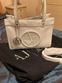 Borsa Armani jeans originale (ribassato)