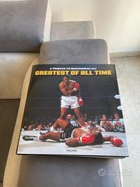 Taschen MUHAMMAD ALI