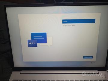 Lenovo ThinkBook 16GB