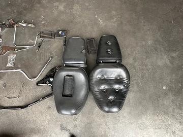 ricambi originali Yamaha Virago XV535