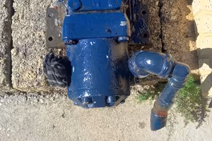volvo penta aqad40