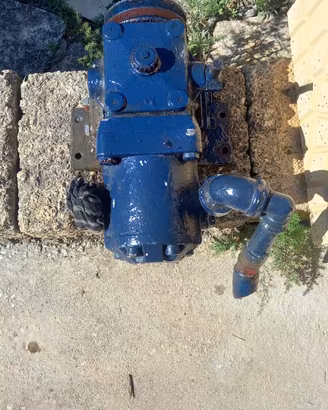 volvo penta aqad40