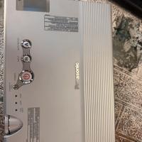 Videoproiettore panasonic
