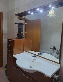 Arredo bagno completo