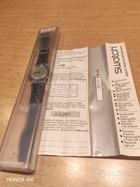 Orologio Swatch irony anni 90 