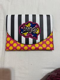 Pochette Alessandro Enriquez