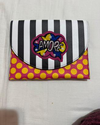 Pochette Alessandro Enriquez