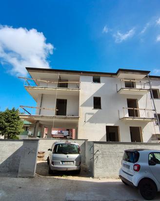 Duplex nuova costruzione pronta consegna