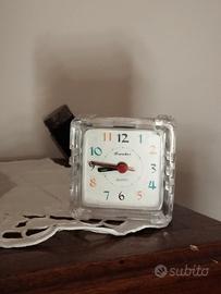 Orologio da tavolo 