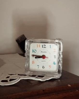 Orologio da tavolo 