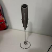 Frullino montalatte elettrico