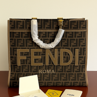 Borsa fendi
