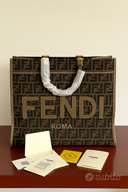 Borsa fendi