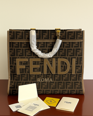Borsa fendi