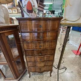SETTIMINO RADICA FILETTATO
