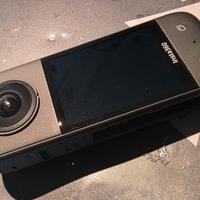 insta 360 x3