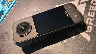 insta 360 x3
