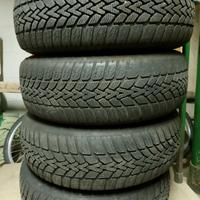 gomme invernali 