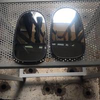 specchi laterali NISSAN ALMERA