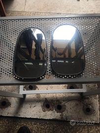 specchi laterali NISSAN ALMERA