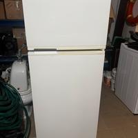 Frigorifero e surgelatore Ignis funzionante