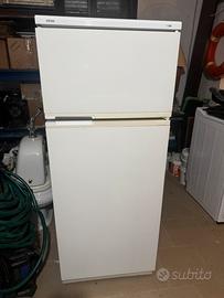 Frigorifero e surgelatore Ignis funzionante