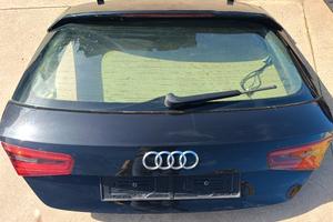 Portellone posteriore Audi A3 8V 2014