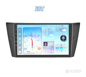 RADIO GPS ANDROID 13 BMW E90 / E91 / E92 / E93 05-