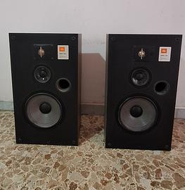 Casse Stereo Vintage JBL TLX8