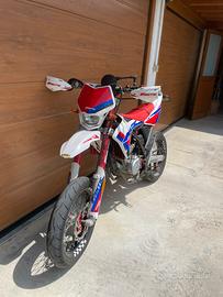 Fantic Motor 125cc