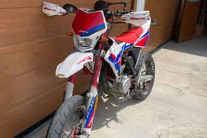 Fantic Motor 125cc