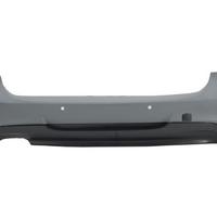 BMW Serie 3 E91 Paraurti posteriore M Sport Design