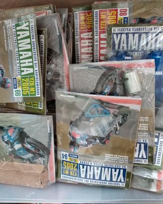 Yamaha RC 2005 Rossi