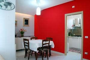 Camere doppie con bagno privato