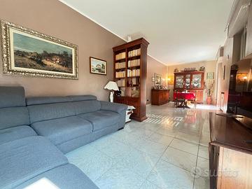 Appartamento Abbiategrasso [Cod. rif 2151VRG]