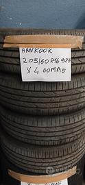 gomme estive 