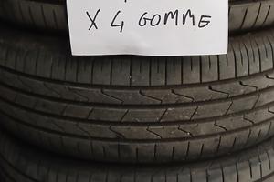 gomme estive 