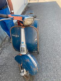 Vespa 50 special 1975 3 marce