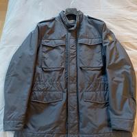 Giaccone/Piumino uomo Refrigiwear